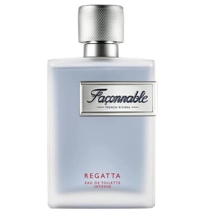 Façonnable Regatta Intense - Eau De Toilette Homme 90ml