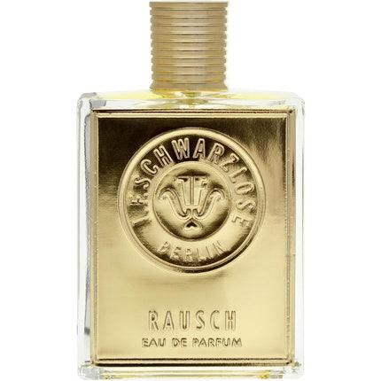 Schwarzlose Rausch Unisex EDP Spray Fragrance - Long Lasting and Captivating Schwarzlose