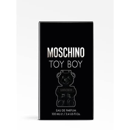 Moschino Toy Fragrance Eau de Parfum (EDP) Homme 100ml