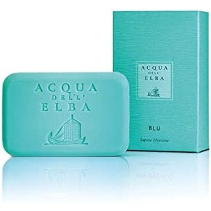 Acqua dell'Elba Blu Donna Soap 150g Acqua Dell'elba