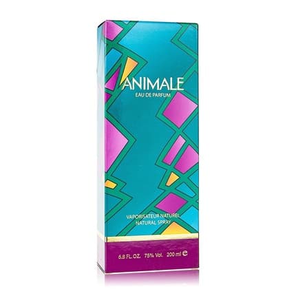 Animal e 's Eau de Parfum (EDP) Femme