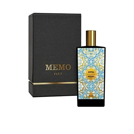 Memo Paris Sintra Eau de Parfum Memo Paris