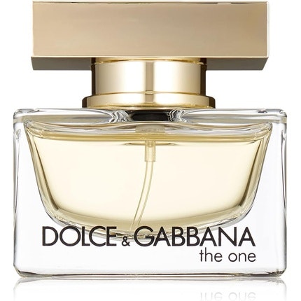 The One by Dolce & Gabbana Eau de Parfum For Women 30ml