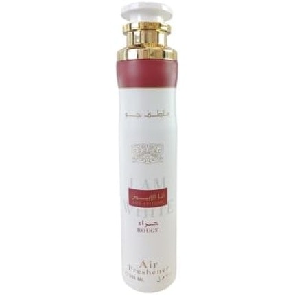 Lattafa Ana Abiyedh Rouge Room Spray 300ml Lattafa