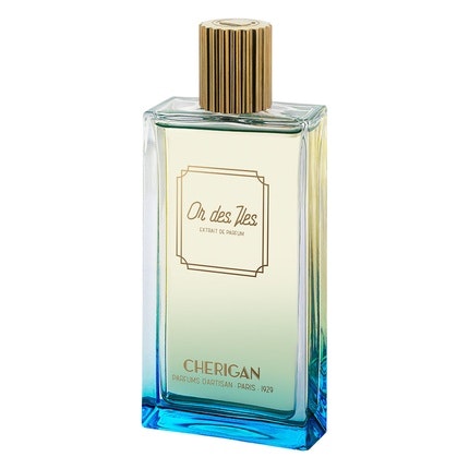 Cherigan Extrait de Parfum Unisex Gold of the Islands 100ml Cherigan