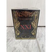 Clive Christian Noble XXI Art Deco Blonde Amber Perfume 50ml