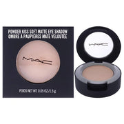 MAC Powder Kiss Eyeshadow Best of Me Eye Shadow 0.05oz