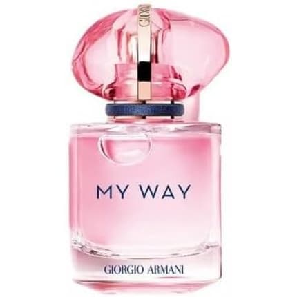 Giorgio Armani My Way Nectar Eau de Parfum (EDP) Mixte 30ml