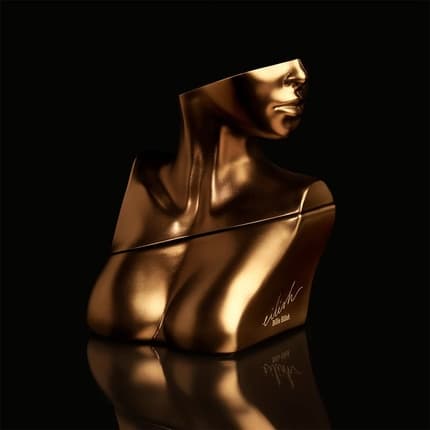 Billie Eilish Eau de Parfum (EDP) Femme 100ml