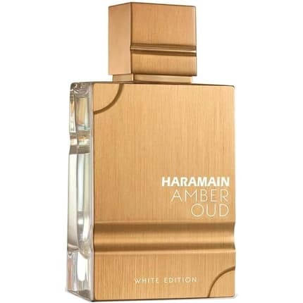 Al Haramain Amber Oud White Edition Eau de Parfum (EDP) Femme 60ml