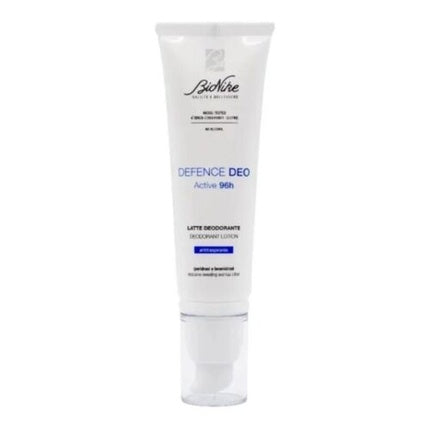 BIONIKE Defense Deo Active 96H Antiperspirant Deodorant Milk 50ml Bionike