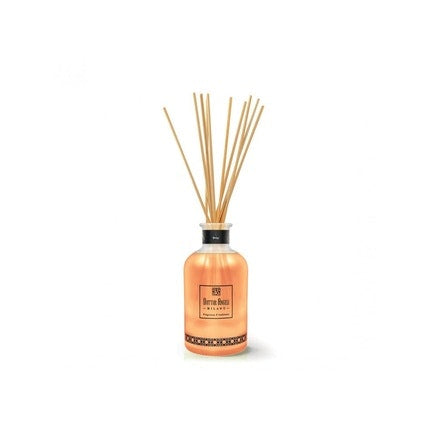 Dottor Angeli Room Fragrance Brera Pink Grapefruit and Incense 500ml A Dottor Angeli - Milano