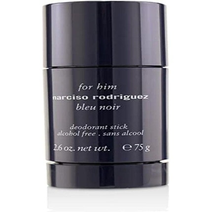 Narciso Rodriguez For Him Blue Noir Deodorant Stick 75g