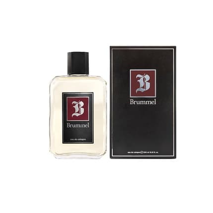 Brummel Colonia Eau de Cologne (EDC) Mixte 500ml
