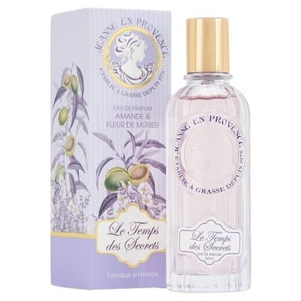 Jeanne En Provence Floral Fragrance Eau de Toilette (EDT) Femme 60ml
