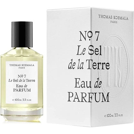 Thomas Kosmala No 7 Le Sel De La Terre Eau De Parfum 100ml Unisex Spray