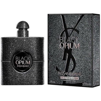 Yves Saint Laurent Black Opium Extreme Eau De Parfum Spray 90ml