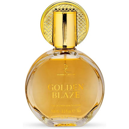 Dorall Collection Golden Blaze Dorall Collection