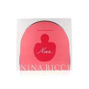 Nina Ricci Nina Giftset Eau de toilette Spray 50ml Lipstick 2.5g
