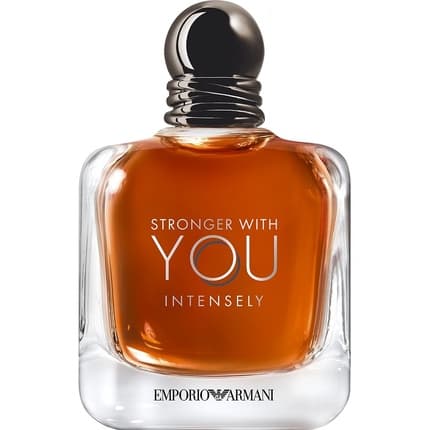 Giorgio Armani Stronger With You Intensely Eau de Parfum (EDP) Mixte 100ml