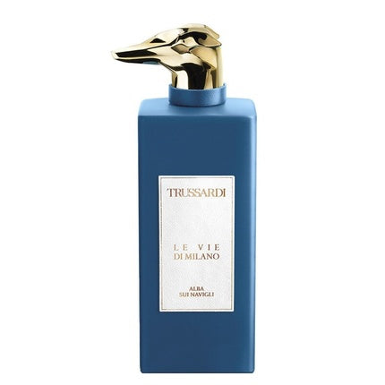 Le Vie Di Milano Alba Sui Navigli Eau De Parfum Spray 100ml Le Vie Di Milano