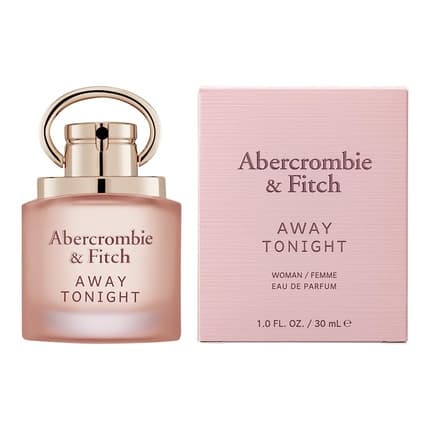 Abercrombie & Fitch Away Tonight Woman Eau de Parfum (EDP) Mixte 30ml