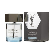 YSL Homme Cologne Bleue EDT 100ml