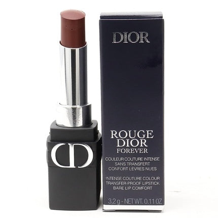 Dior Rouge Dior Forever Transfer-Proof Lipstick 760 Forever Gram - Dior