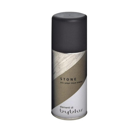 Byblos for Men Stone Sensation Deodorant 150ml Spray Byblos