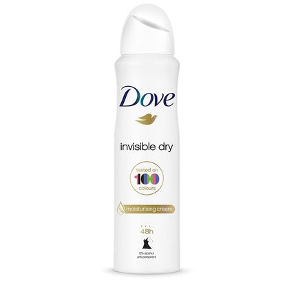 Dove Deodorant Spray 200ml Dove