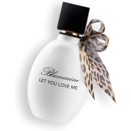 Blumarine Let You Love Me Eau De Parfum 50ml Blumarine