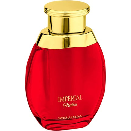 Imperial Arabia by Swiss Arabian Unisex 3.4 oz EDP Spray Swiss Arabian