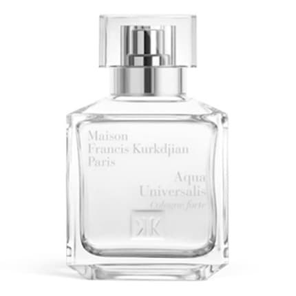 Maison Francis Kurkdjian Paris Water Universal Forte Eau de Parfum 70ml Unisexe