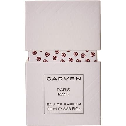 Carven Paris Izmir Eau de Parfum (EDP) Femme 100ml