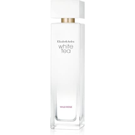 Elizabeth Arden White Tea Wild Rose Eau de Toilette (EDT) Mixte 100ml