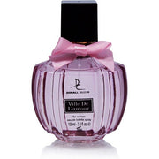 Dorall Ville De L'amour Eau De Parfum Dorall Collection