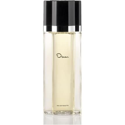 Oscar De La Renta Eau de Toilette Femme 100 ml