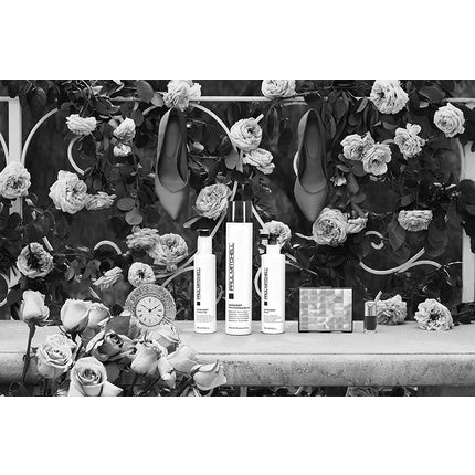 Paul Mitchell Extra-Body Finishing Spray Hair Spray for Powerful Hold and Visible Volume - Ideal for Fine Hair