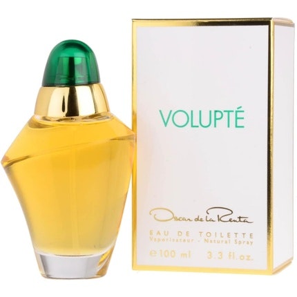 Oscar de la Renta Volupte EDT Spray 100ml Oscar De La Renta