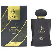 Azha Perfumes Raghad Eau de Parfum (EDP) Femme