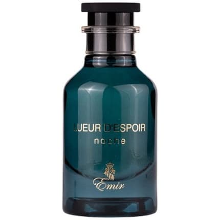 Emir Lueur Despoir Noche Eau de Parfum (EDP) Mixte 100ml