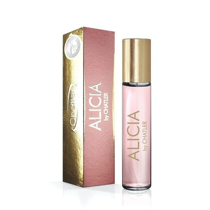 Chatler Alicia Eau de Parfum 30ml Chatler