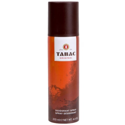 Tabac Original Deodorant Spray for Men 200ml Tabac