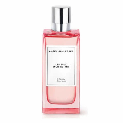 Angel Schlesser Les Eaux D'Un Instant Citrus Magnolia Eau de Toilette (EDT) Mixte 150ml