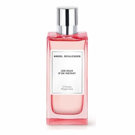 Angel Schlesser Les Eaux D'Un Instant Citrus Magnolia Eau de Toilette (EDT) Mixte 150ml