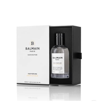 Balmain Hair Couture Hair Perfume Signature Fragrance Eau de Parfum (EDP) Mixte 100ml