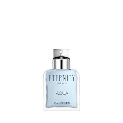 Calvin Klein Eternity Aqua Eau de Toilette Homme 100 ml - Aquatique