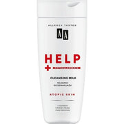 AA Help Makeup Removal Milk for Atopic Skin 200ml - Maison des fragrances