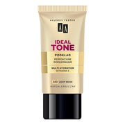 Aa Ideal Tone Foundation Face Makeup 103 Light Beige 30ml - Maison des fragrances