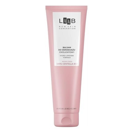AA LAAB Makeup Remover Softener 150ml - Maison des fragrances